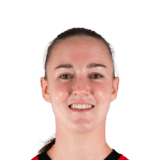 FC 24 Helene Fercocq Face