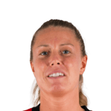 FC 24 Lea Declercq Face