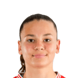 FC 24 Lea Notel Face