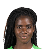 FC 24 Esther Okoronkwo Face