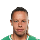 FC 24 Laury Jesus Face