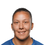 FC 24 Maryne Gignoux Face