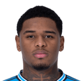 FC 24 Vinicius Mello Face