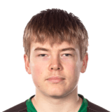 Gustav Bendrik FC 24 Face