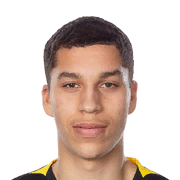 Rasmus Bonde Face