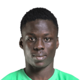 FC 24 El Hadji Dieye Face