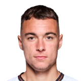 FC 24 Pablo Pagis Face