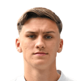 Lukas Wallner Face