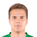 FC 24 Niilo Maenpaa Face