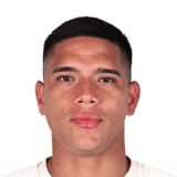 FC 24 Yuriel Celi Face
