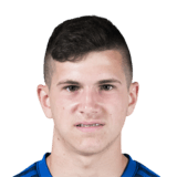FC 24 Mario Fuente Face