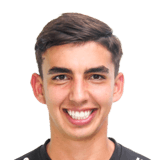 FC 24 Diego Valdivia Face
