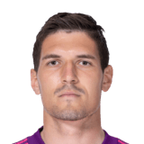 FC 24 Kristijan Kahlina Face