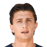 FC 24 Giorgio Cittadini Face