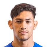 FC 24 Gonzalo Flores Face