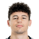 FC 24 Samuel Rogers Face