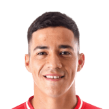 FC 24 Brahian Cuello Face
