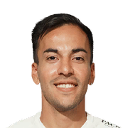 Facundo Suarez Face