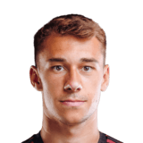 FC 24 Matej Rynes Face