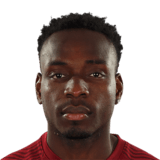 FC 24 Philip Otele Face