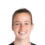 FC 24 Anna Aehling Face