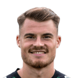 FC 24 Niko Koulis Face