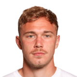 Sandi Ogrinec FC 24 Face