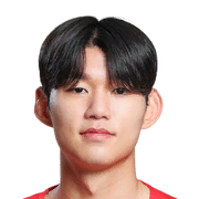 Lee Gyu Baeg FC 24 Face