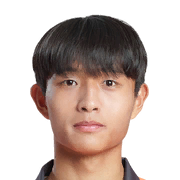 Kim Hae Seung Face