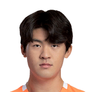 Choe Seong Min Face