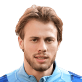 FC 24 Ismail Cokcalis Face