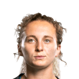FC 24 Katie Startup Face