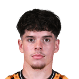 FC 24 Glenn McConnell Face