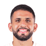 FC 24 Matias Di Benedetto Face