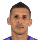 FC 24 Luis Annese Face