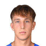 FC 24 Jacopo Fazzini Face