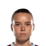FC 24 Emma Snerle Face