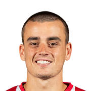 Nicolas Fonseca Face