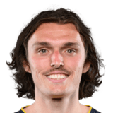 FC 24 Cameron Windust Face