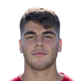 FC 24 Adam Obert Face