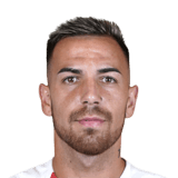 FC 24 Juan Jose Heinze Face