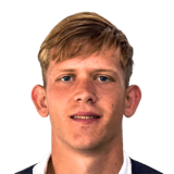 FC 24 Ignacio Rodriguez Face
