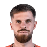 FC 24 Arthur Vitelli Face