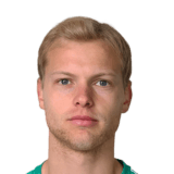 FC 24 Morten Bjorlo Face