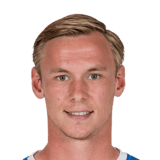 Bert Esselink Face