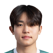 Bae Seo Jun Face