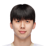 FC 24 Jeon Yong Jun Face