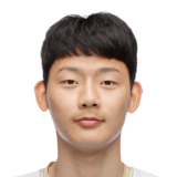 FC 24 Lee Won Woo Face