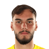 FC 24 Razvan Sava Face