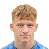 FC 24 Jack Ellis Face